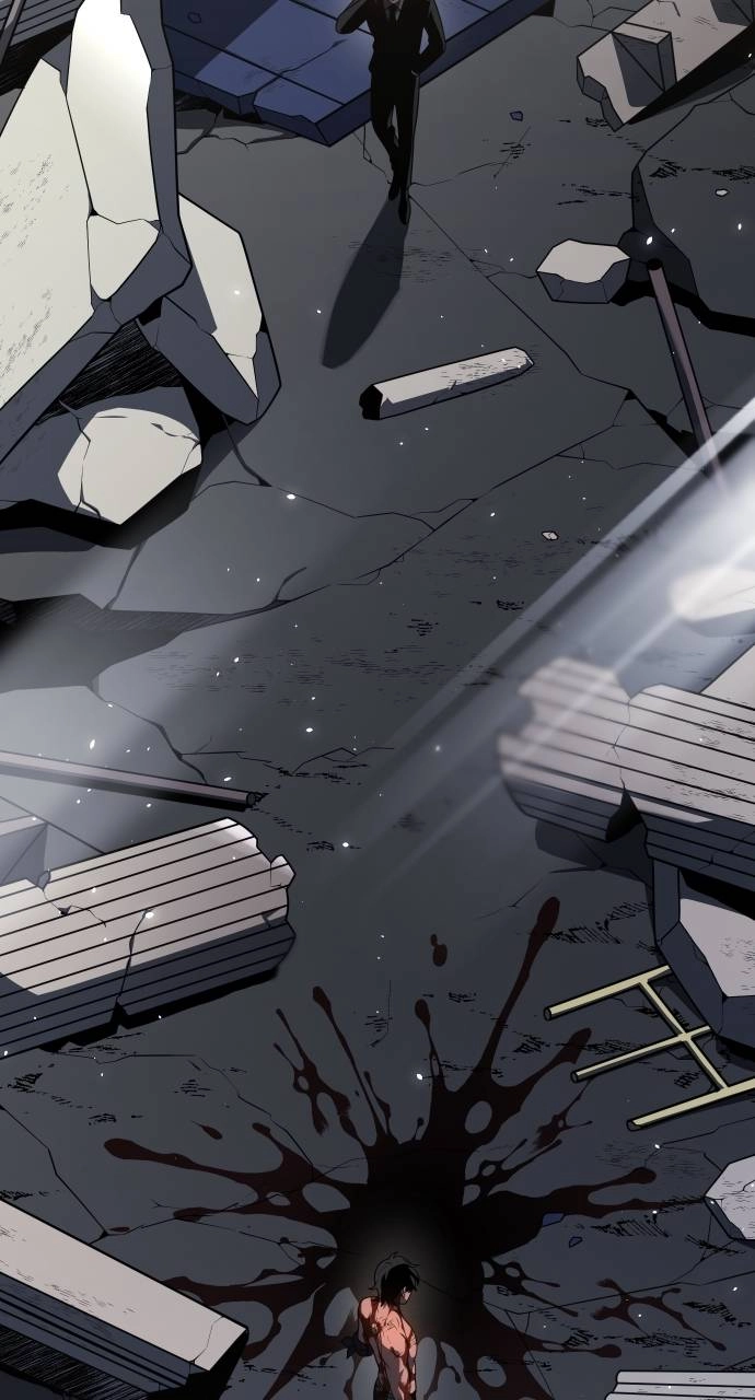 I Was the Final Boss Chapter 34, page 6 of 155