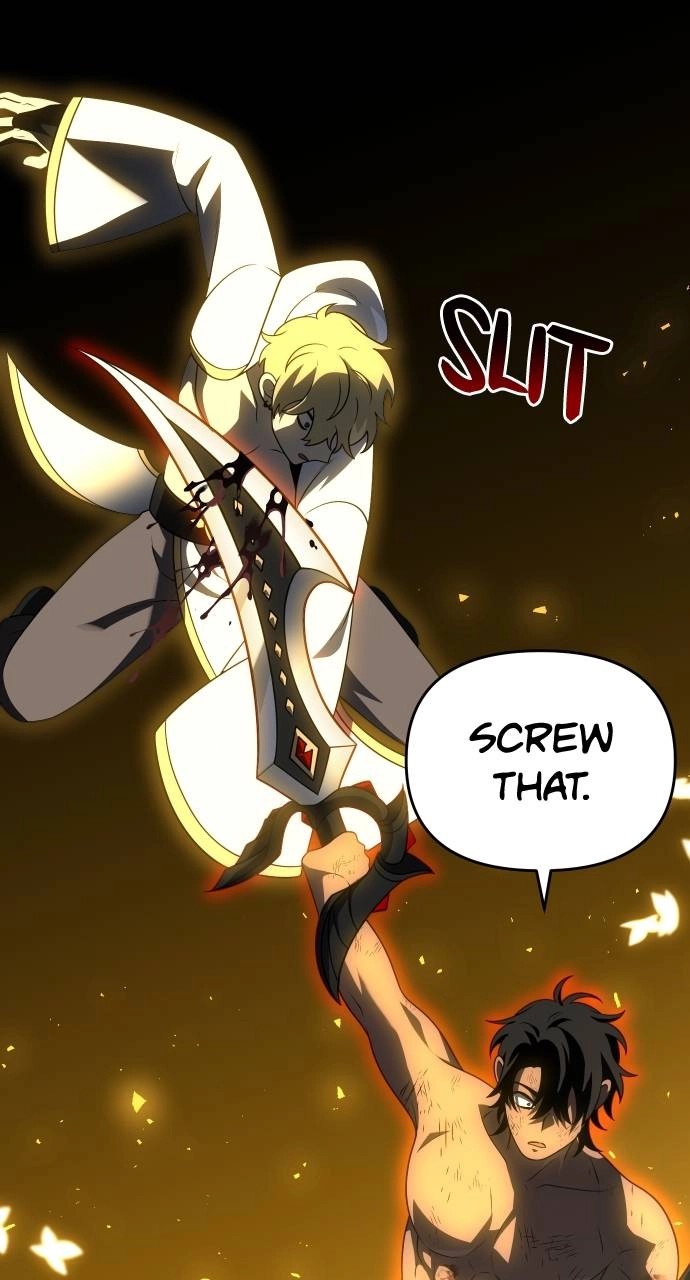 I Was the Final Boss Chapter 34, page 64 of 155