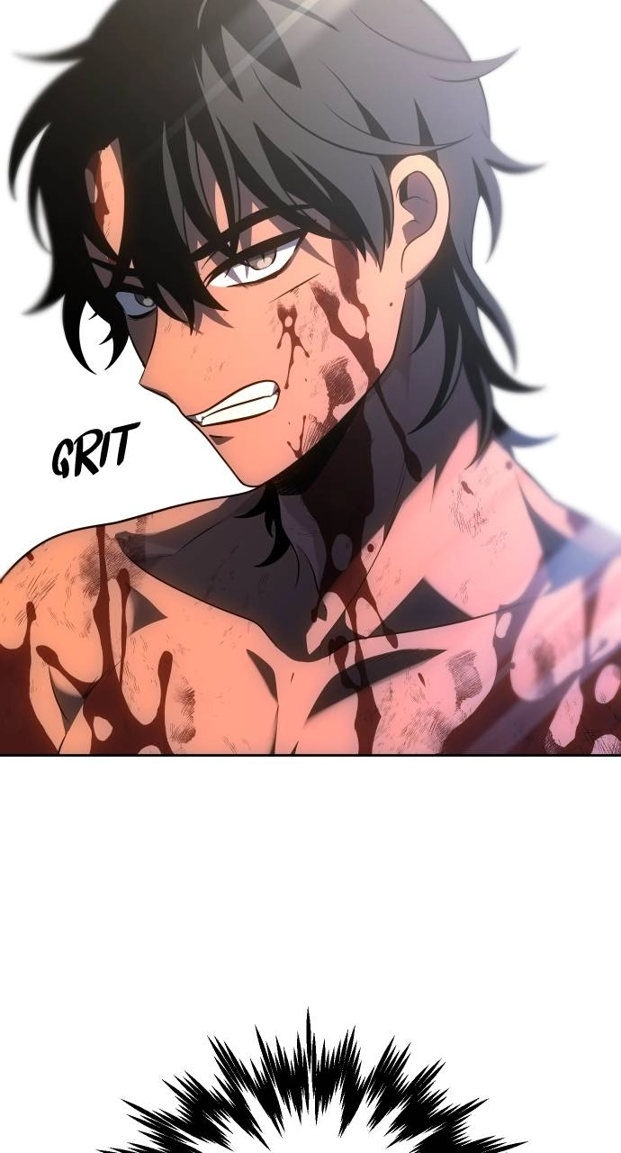 I Was the Final Boss Chapter 34, page 9 of 155