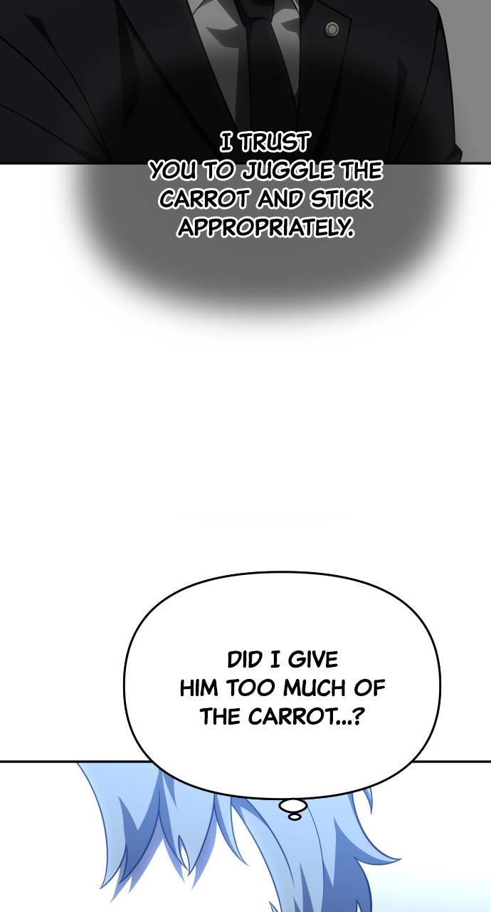 I Was the Final Boss Chapter 35, page 11 of 160