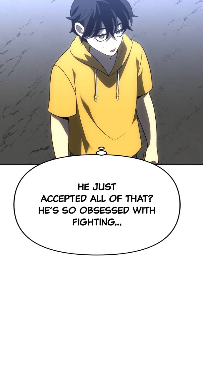 I Was the Final Boss Chapter 35, page 115 of 160