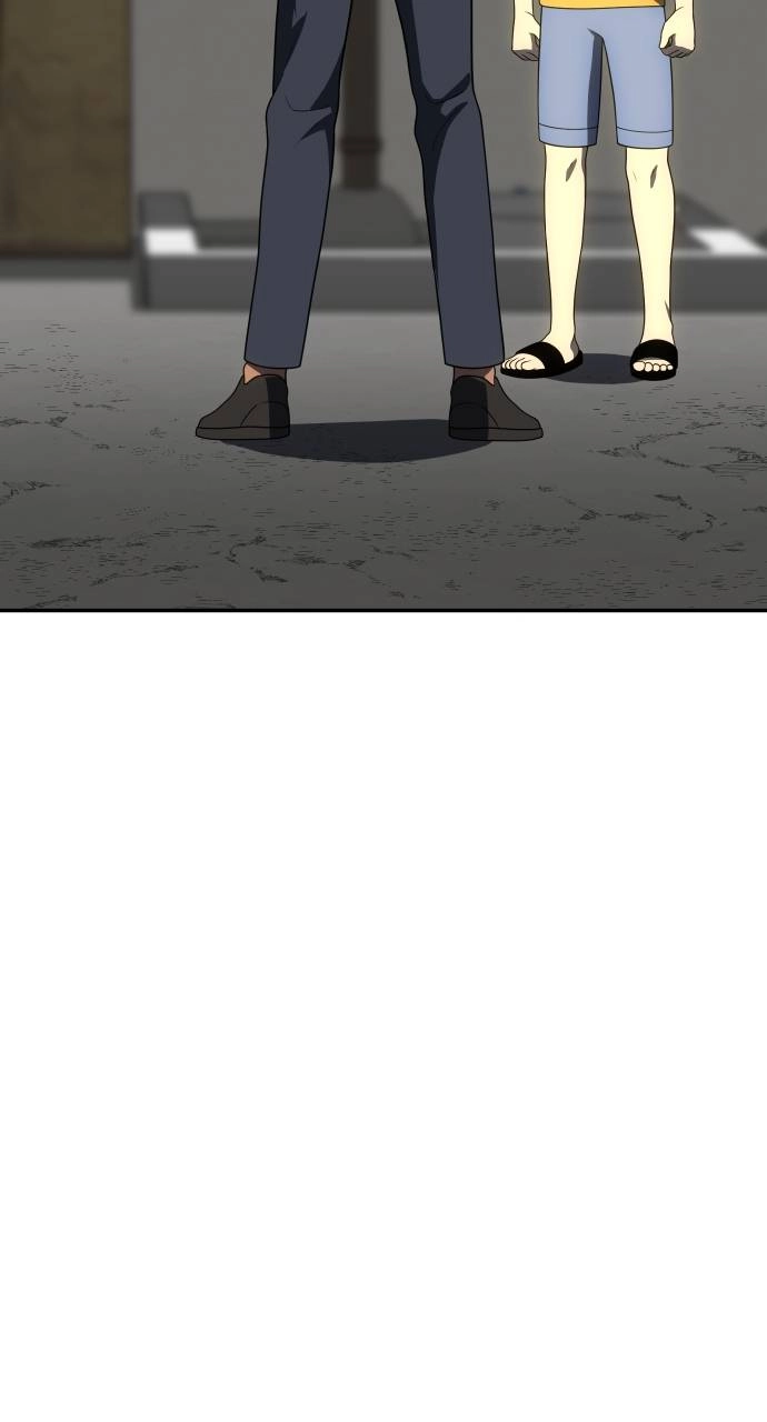 I Was the Final Boss Chapter 35, page 122 of 160