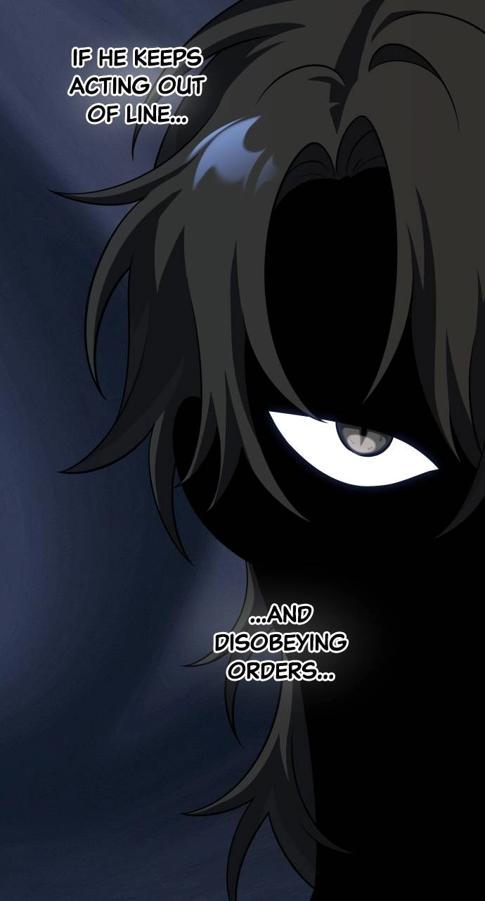 I Was the Final Boss Chapter 35, page 13 of 160
