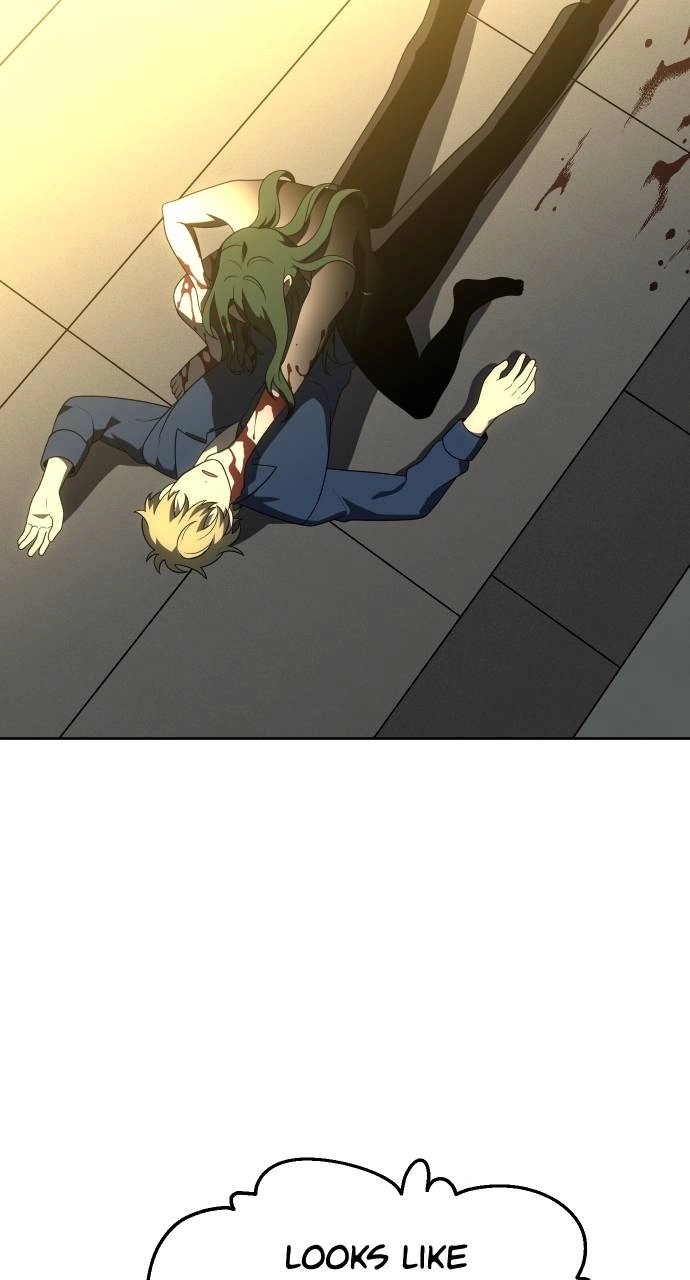 I Was the Final Boss Chapter 35, page 147 of 160