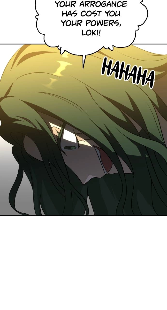 I Was the Final Boss Chapter 35, page 148 of 160