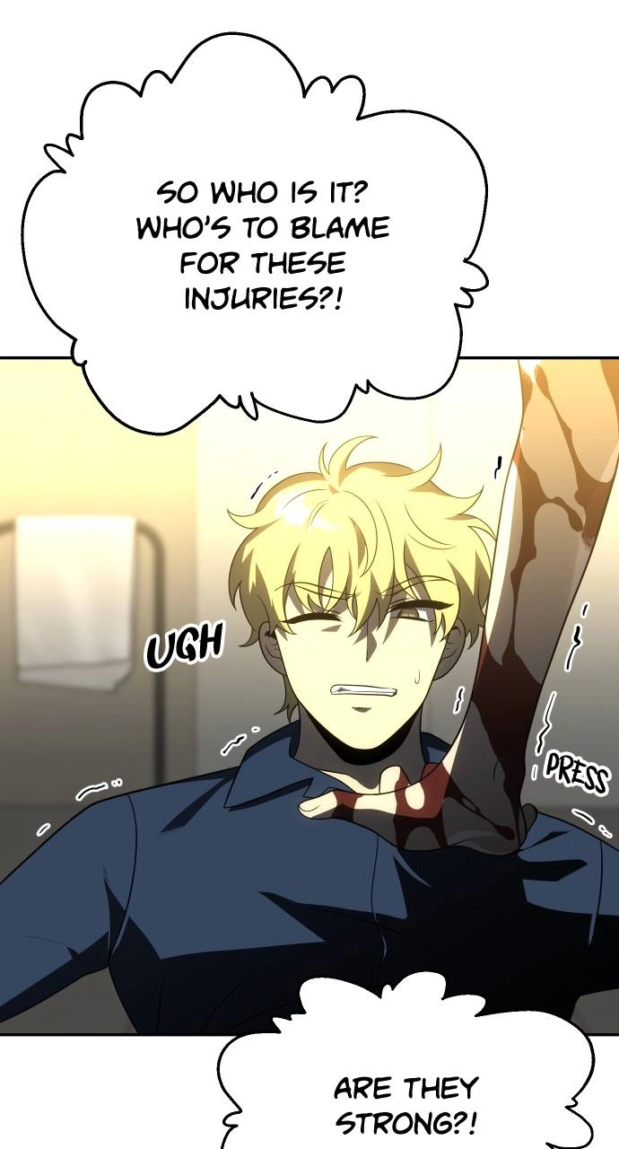 I Was the Final Boss Chapter 35, page 149 of 160