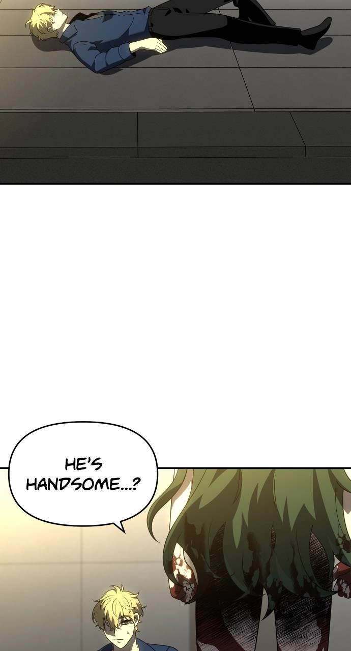 I Was the Final Boss Chapter 35, page 153 of 160