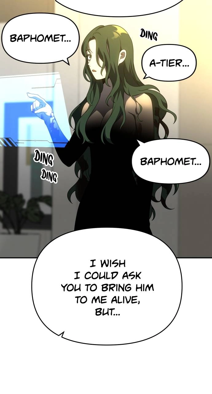 I Was the Final Boss Chapter 35, page 155 of 160