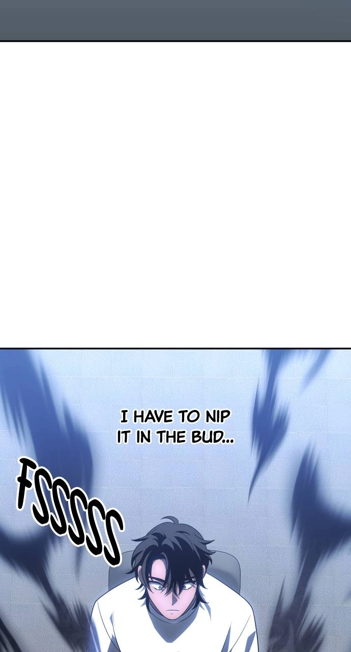 I Was the Final Boss Chapter 35, page 16 of 160