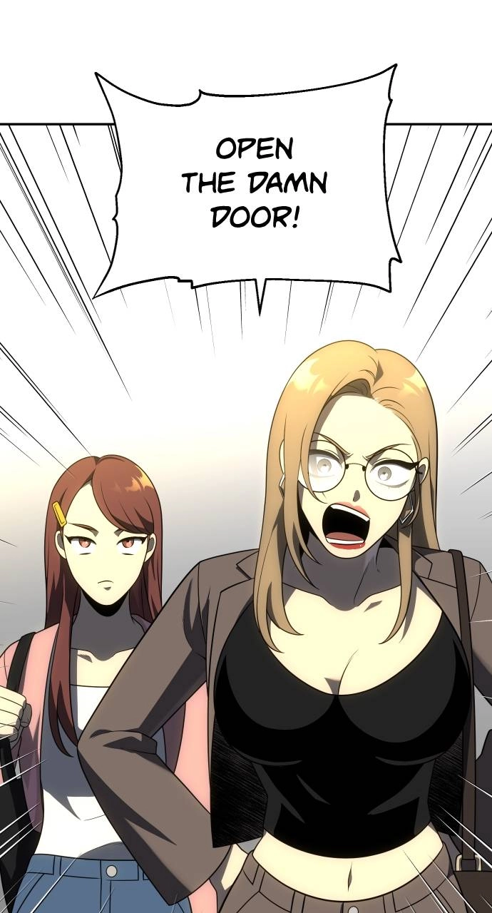 I Was the Final Boss Chapter 35, page 28 of 160
