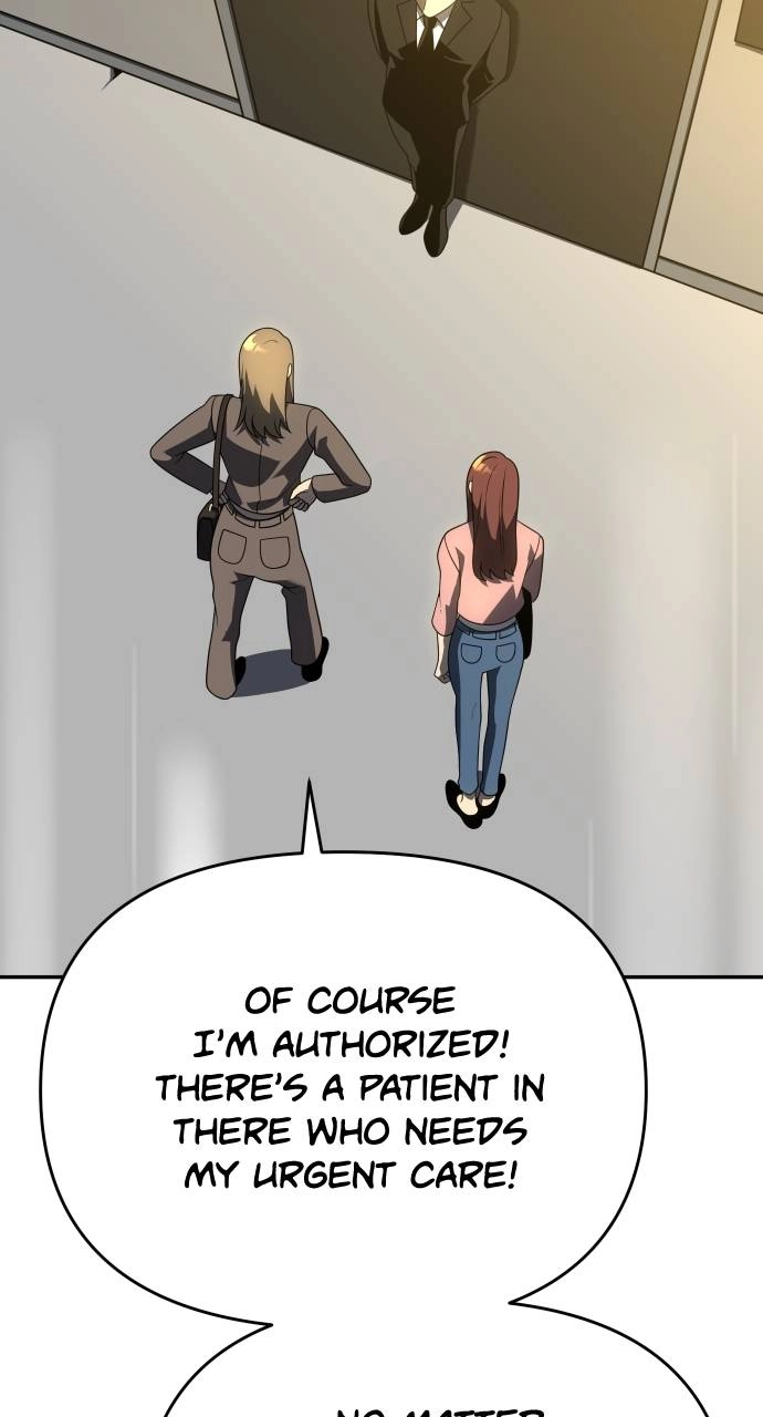 I Was the Final Boss Chapter 35, page 30 of 160