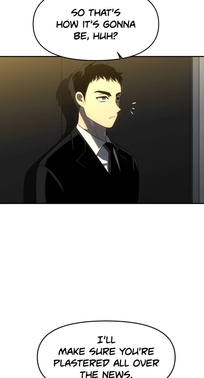 I Was the Final Boss Chapter 35, page 35 of 160
