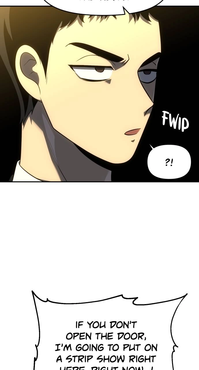I Was the Final Boss Chapter 35, page 36 of 160
