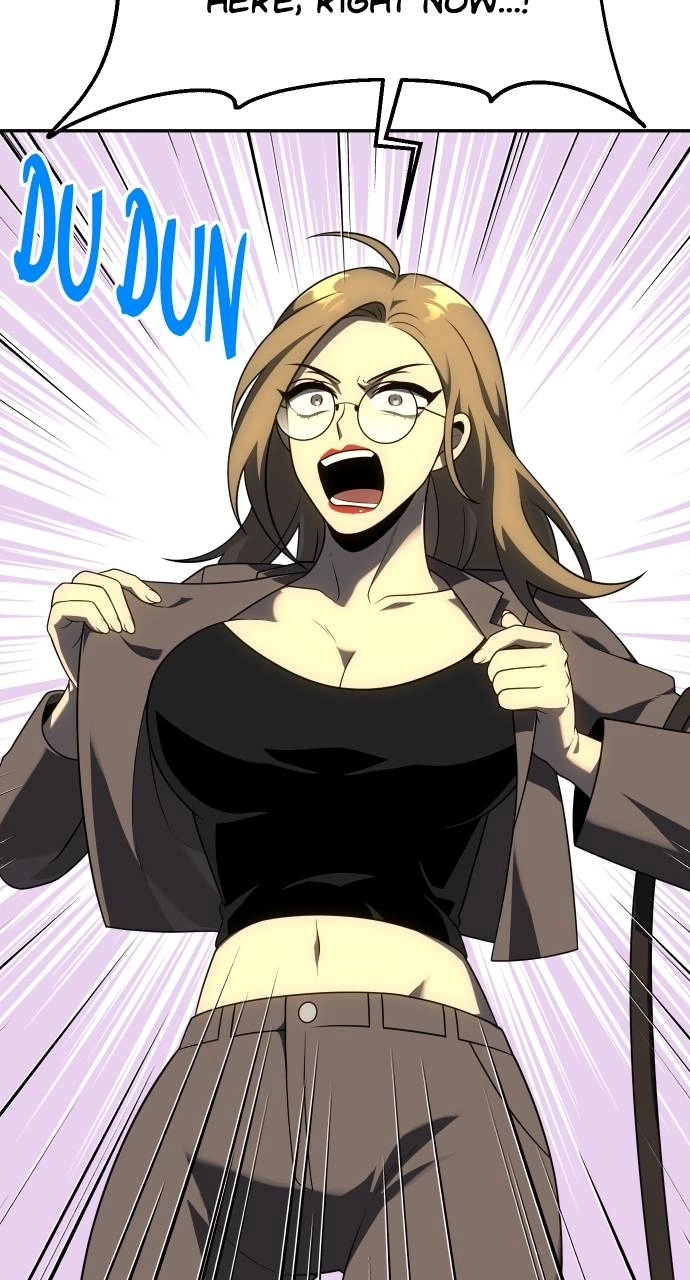 I Was the Final Boss Chapter 35, page 37 of 160
