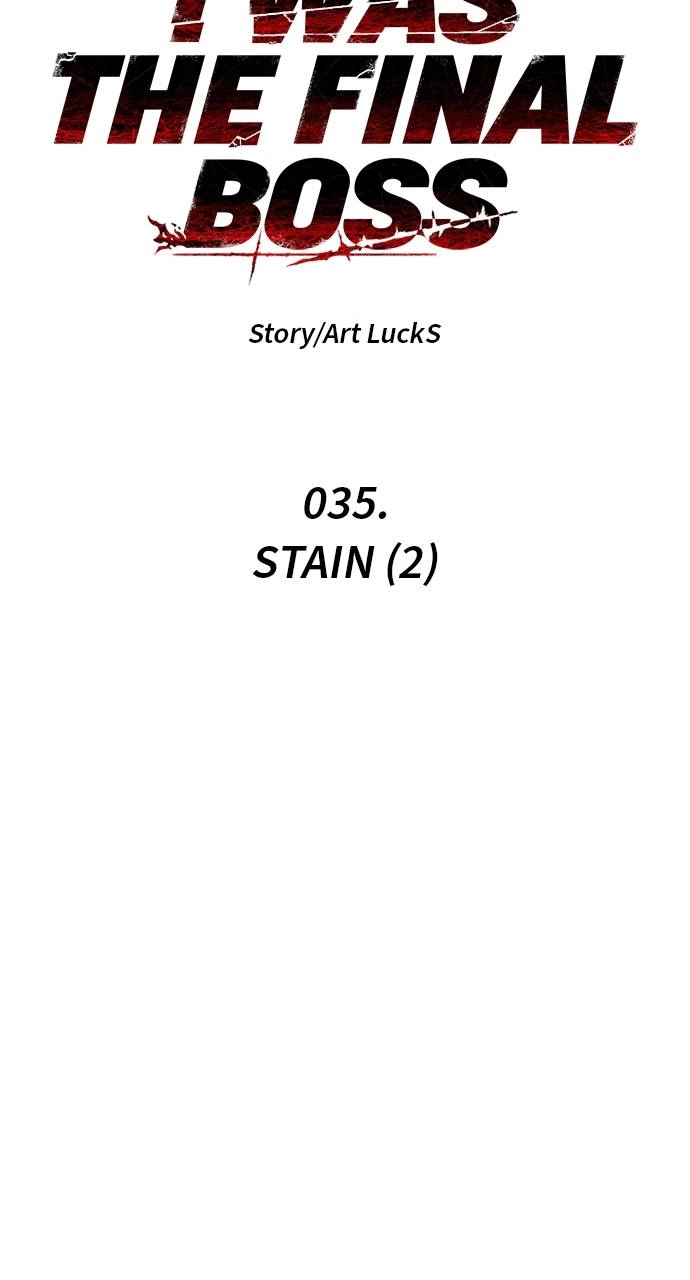 I Was the Final Boss Chapter 35, page 44 of 160