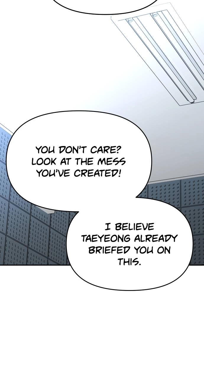 I Was the Final Boss Chapter 35, page 5 of 160