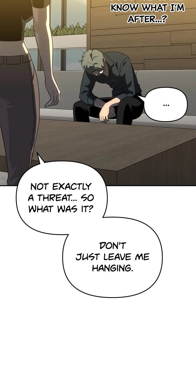 I Was the Final Boss Chapter 35, page 56 of 160