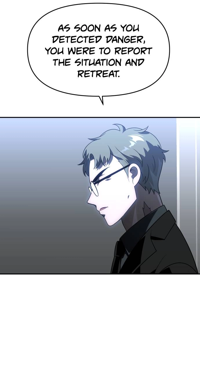 I Was the Final Boss Chapter 35, page 6 of 160