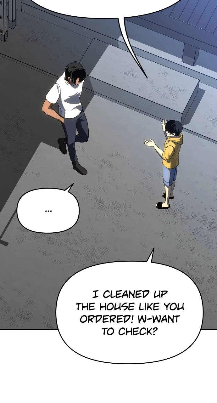 I Was the Final Boss Chapter 35, page 61 of 160