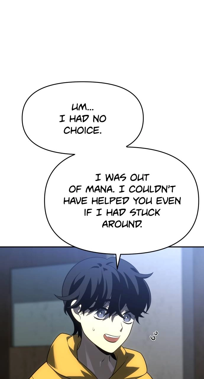 I Was the Final Boss Chapter 35, page 63 of 160