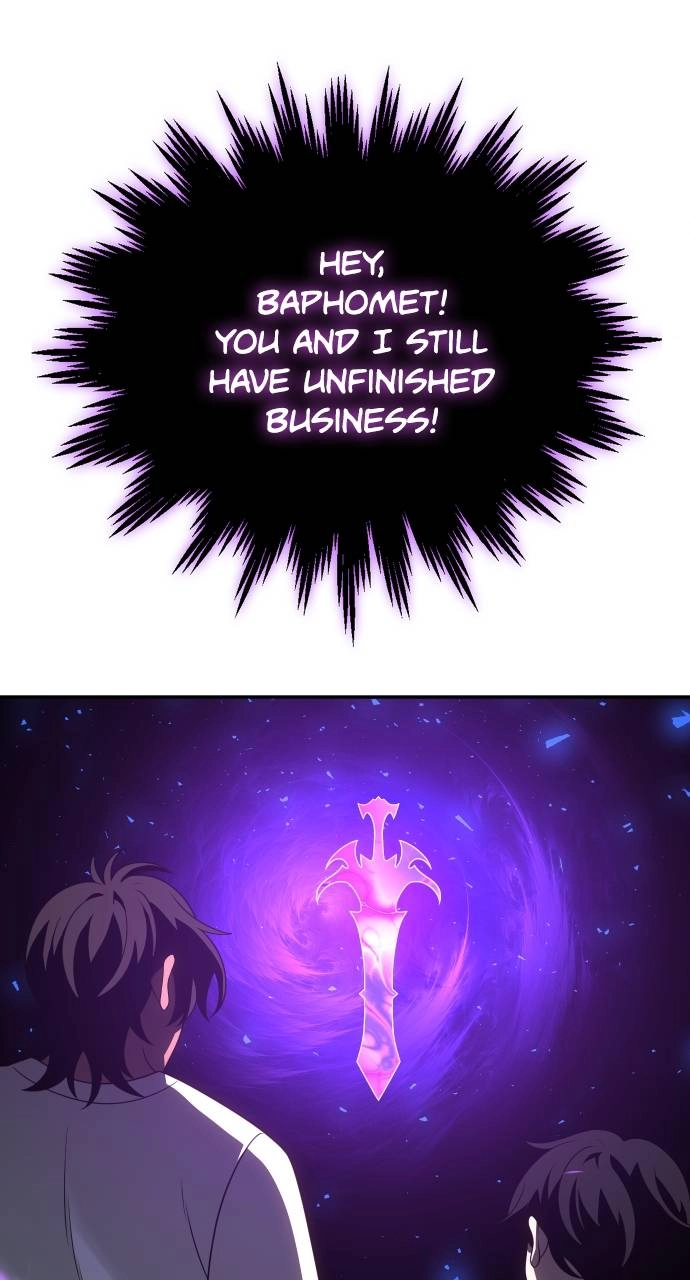I Was the Final Boss Chapter 35, page 69 of 160