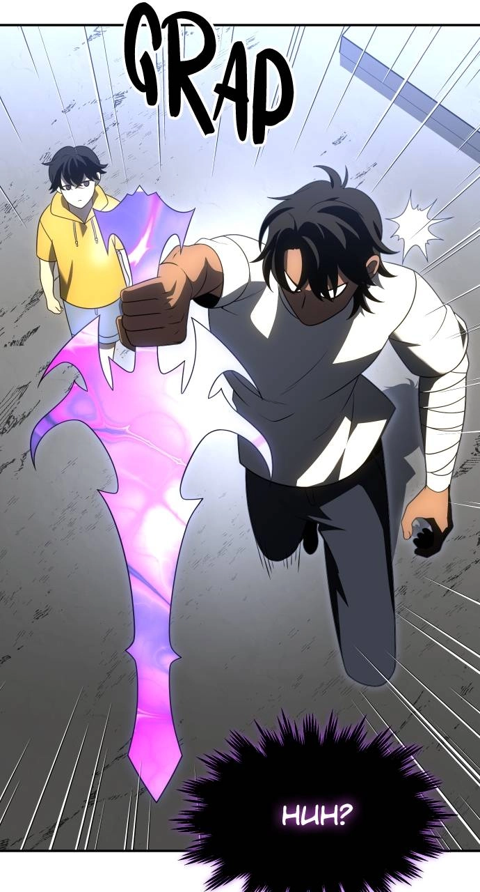 I Was the Final Boss Chapter 35, page 74 of 160