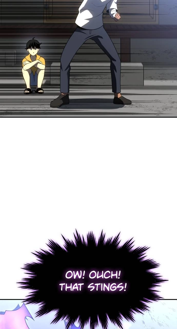 I Was the Final Boss Chapter 35, page 76 of 160