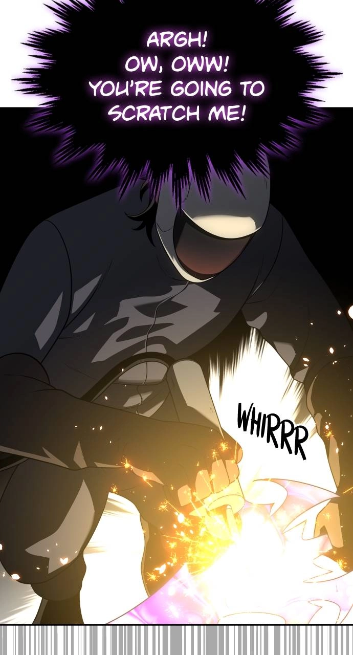 I Was the Final Boss Chapter 35, page 79 of 160