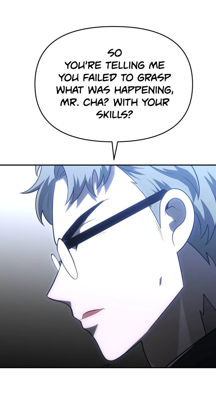 I Was the Final Boss Chapter 35, page 8 of 160