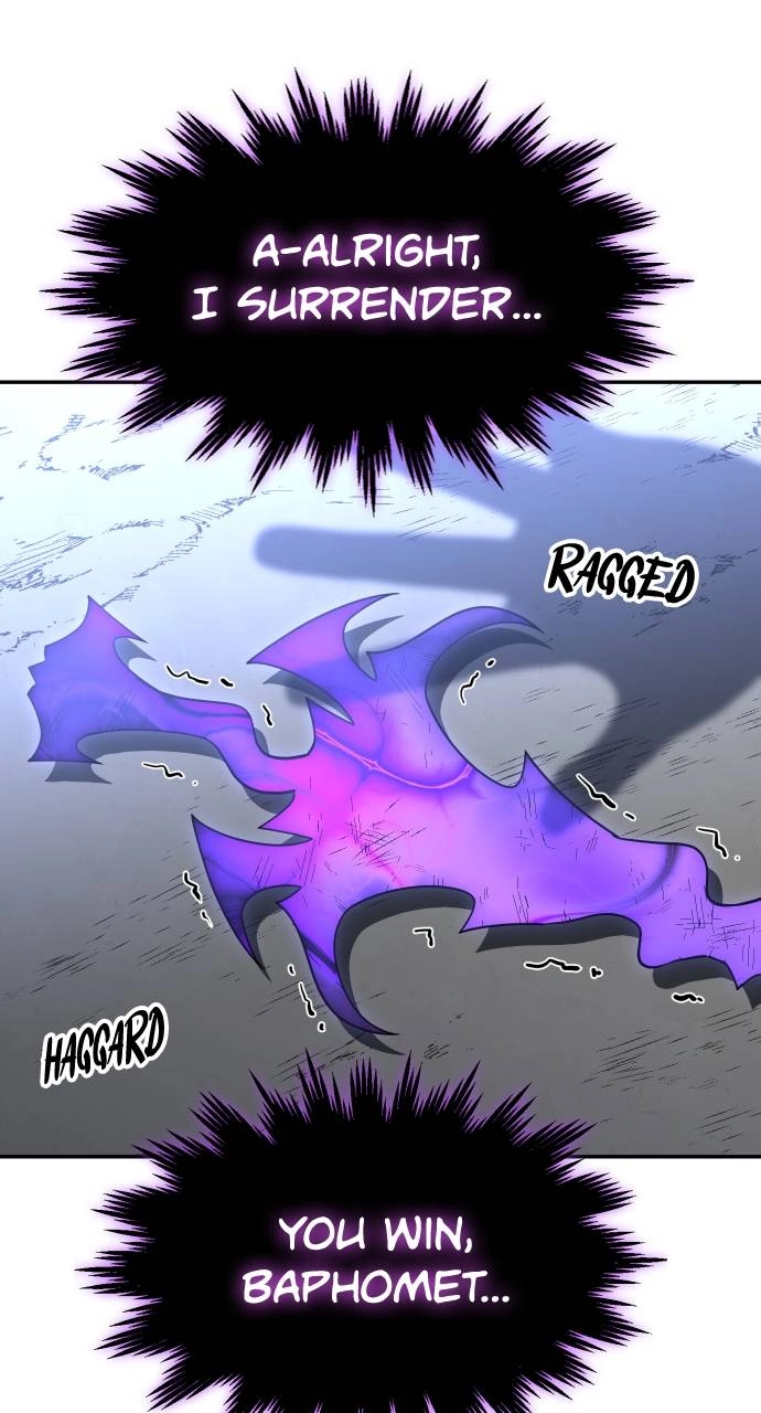 I Was the Final Boss Chapter 35, page 84 of 160