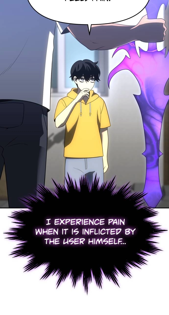 I Was the Final Boss Chapter 35, page 87 of 160