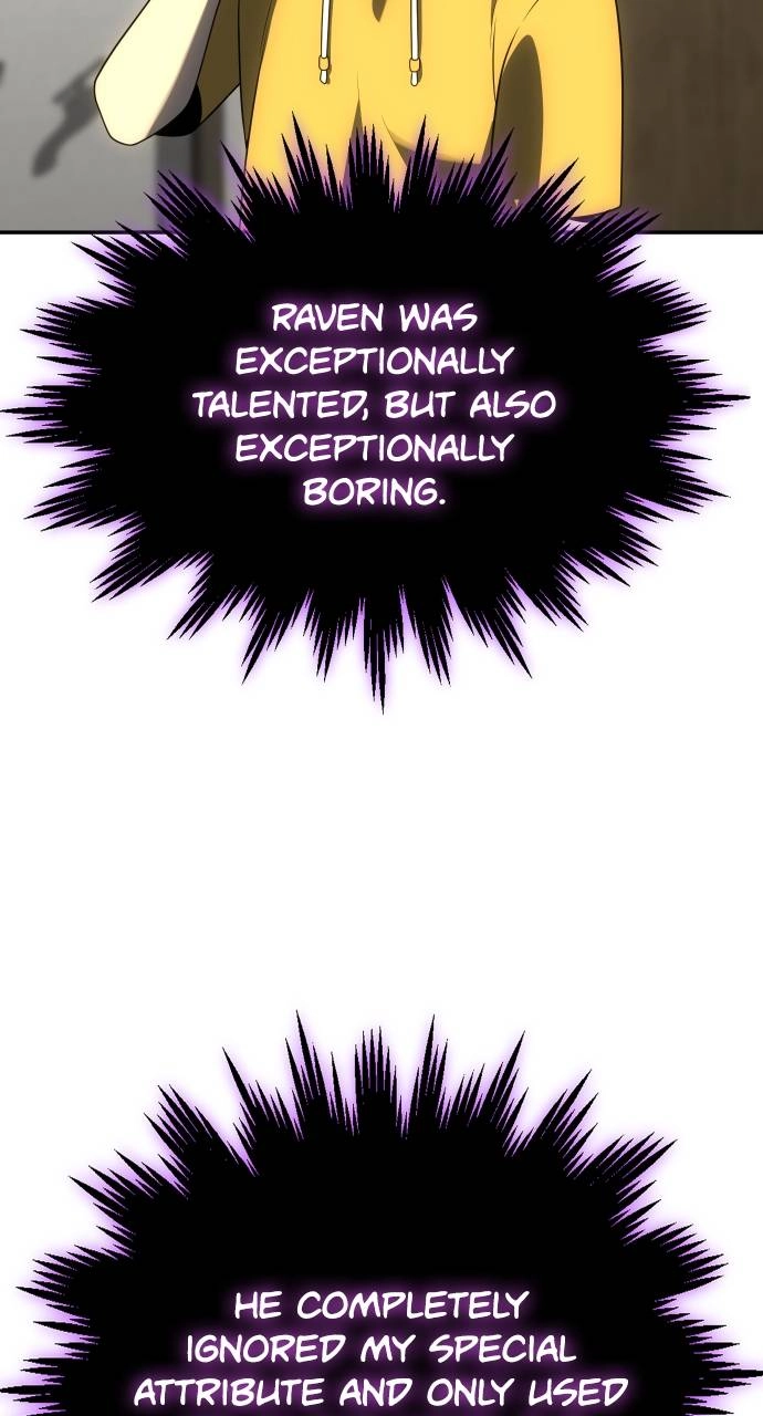 I Was the Final Boss Chapter 35, page 93 of 160