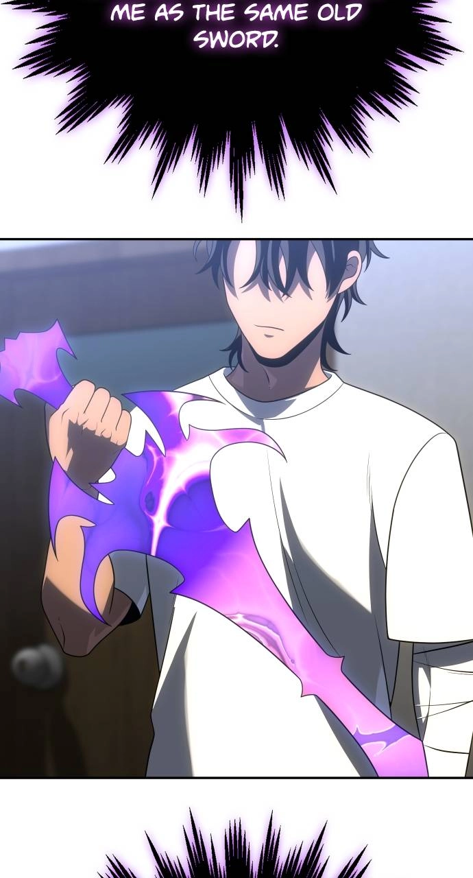 I Was the Final Boss Chapter 35, page 94 of 160