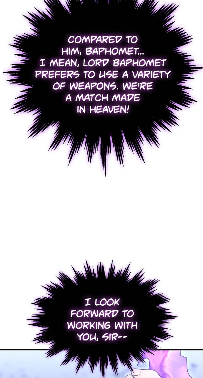 I Was the Final Boss Chapter 35, page 95 of 160