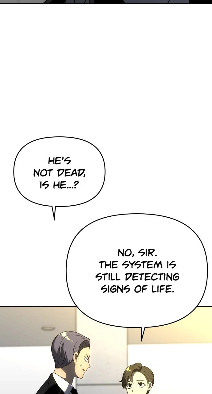 I Was the Final Boss Chapter 36, page 117 of 150