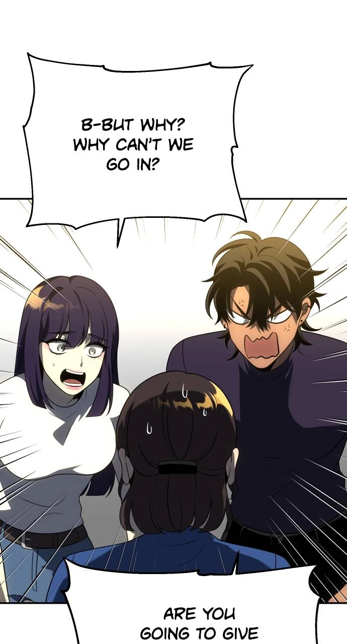 I Was the Final Boss Chapter 36, page 129 of 150