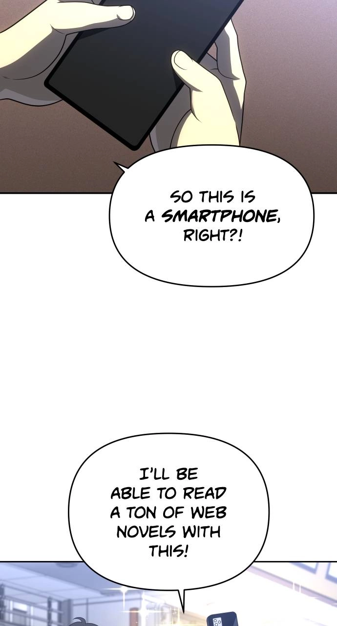 I Was the Final Boss Chapter 36, page 19 of 150