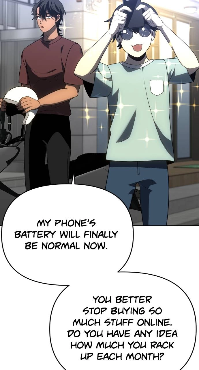 I Was the Final Boss Chapter 36, page 20 of 150