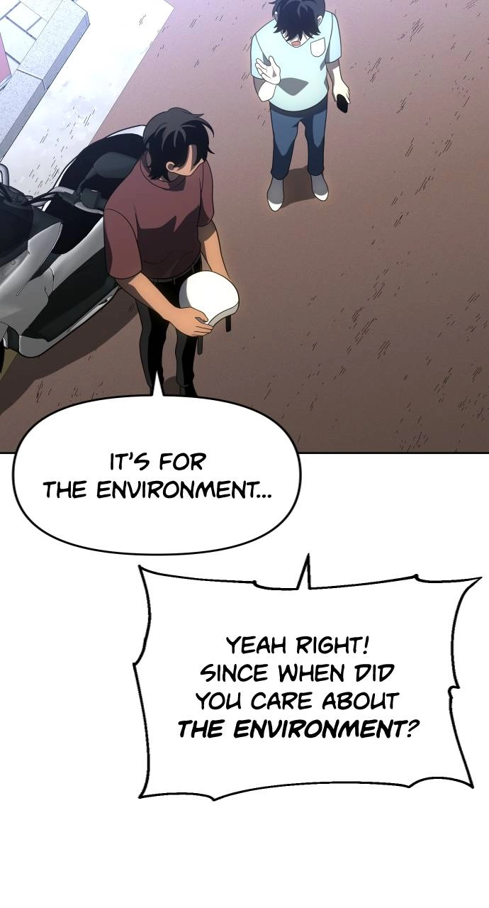 I Was the Final Boss Chapter 36, page 23 of 150