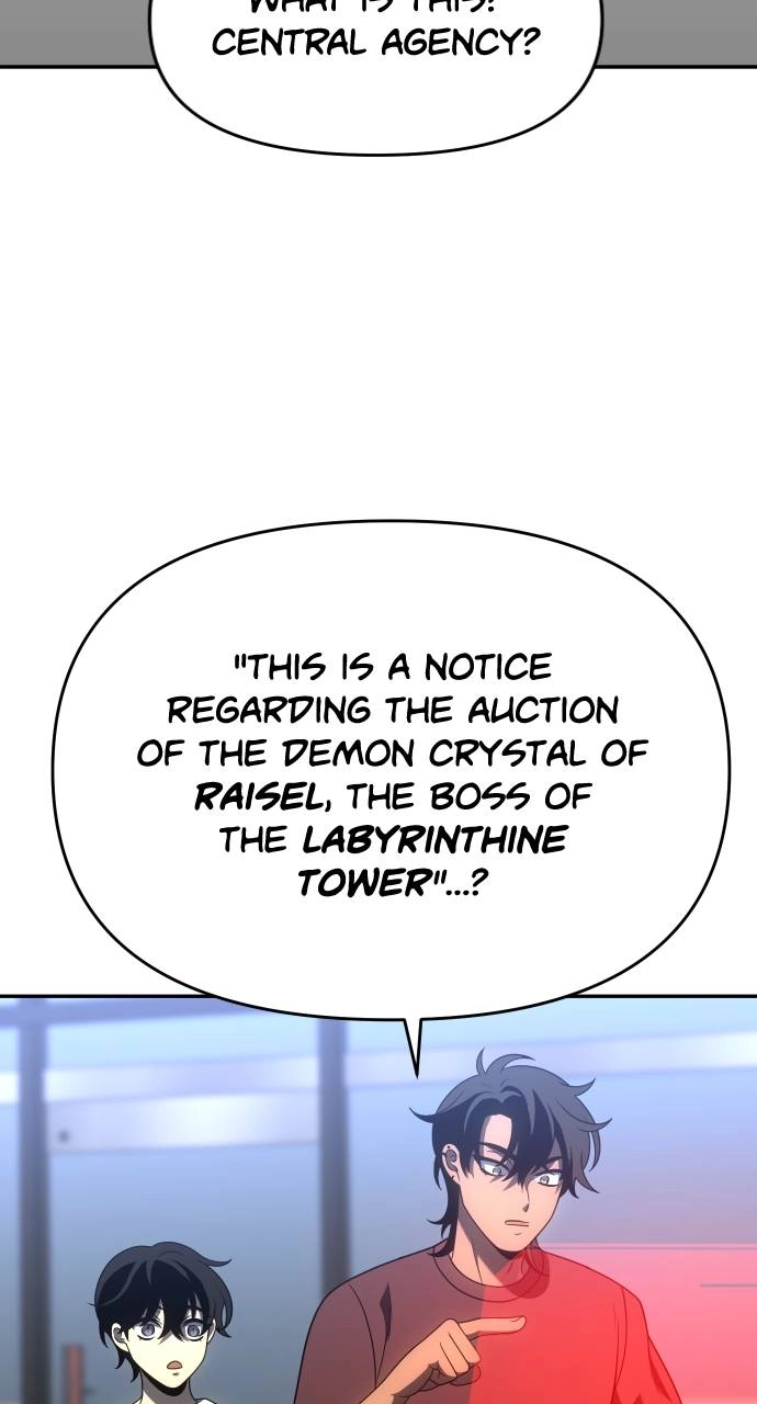 I Was the Final Boss Chapter 36, page 26 of 150