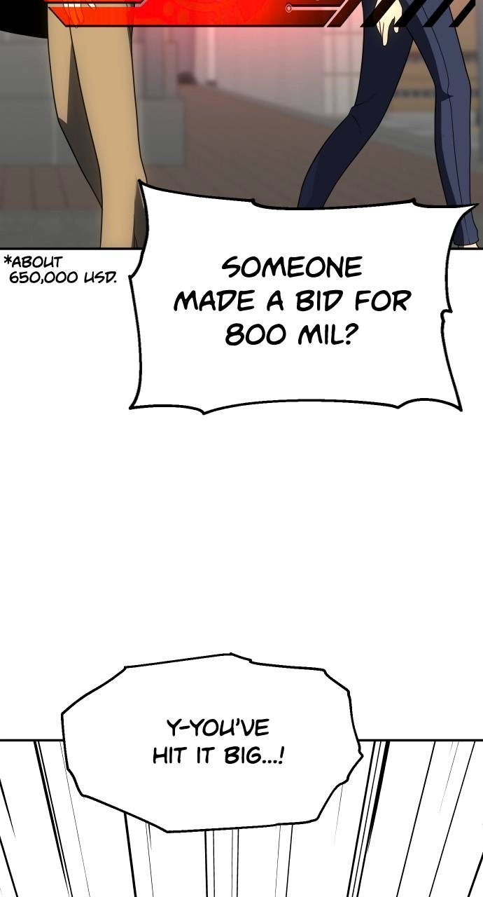 I Was the Final Boss Chapter 36, page 30 of 150