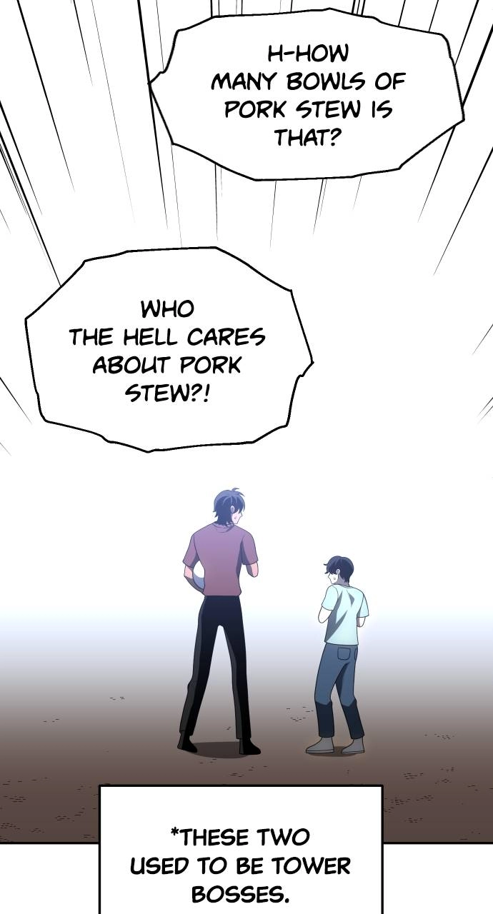 I Was the Final Boss Chapter 36, page 31 of 150