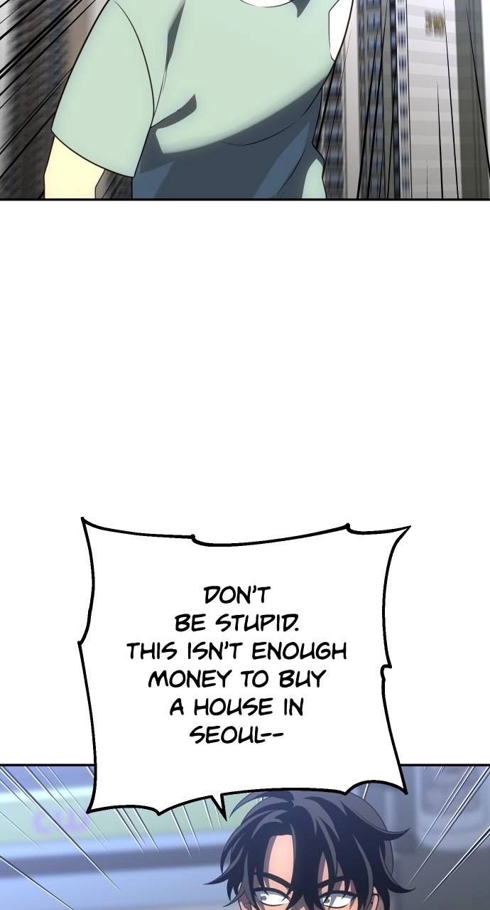 I Was the Final Boss Chapter 36, page 33 of 150