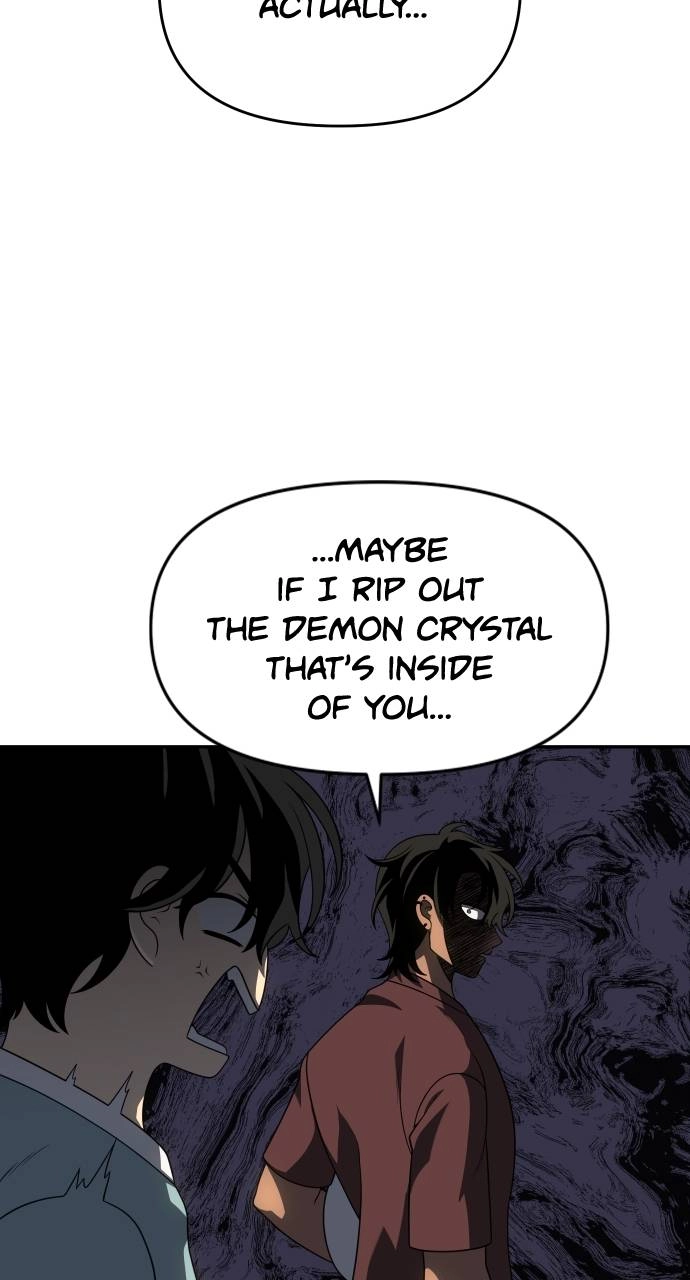 I Was the Final Boss Chapter 36, page 35 of 150