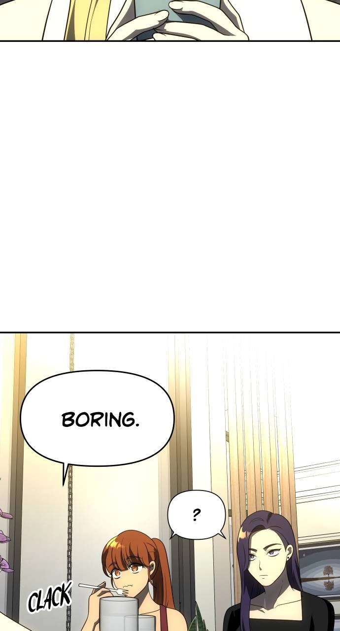 I Was the Final Boss Chapter 36, page 45 of 150