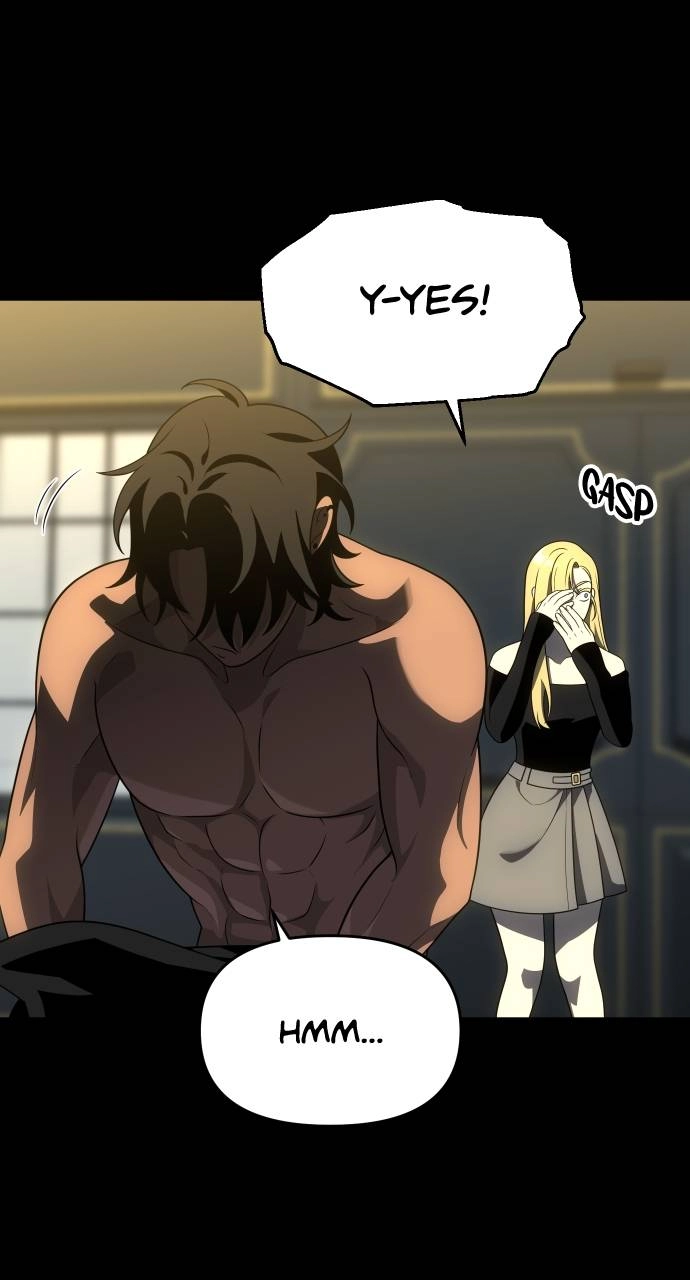 I Was the Final Boss Chapter 36, page 56 of 150