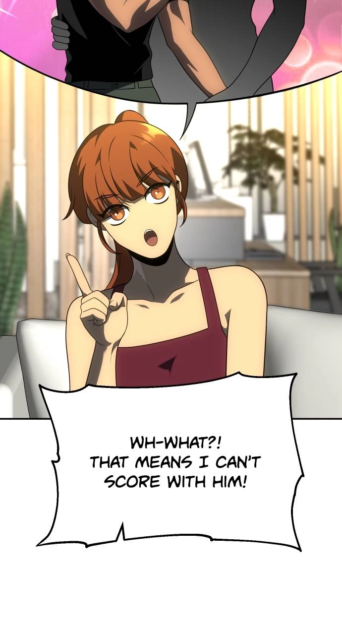 I Was the Final Boss Chapter 36, page 63 of 150
