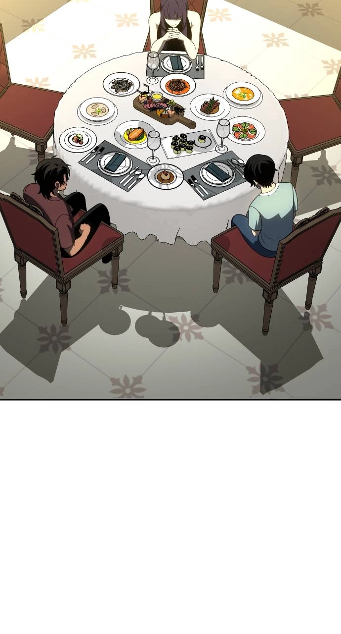 I Was the Final Boss Chapter 36, page 74 of 150