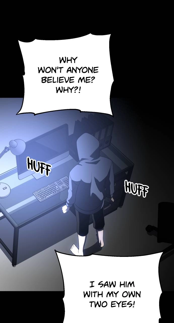 I Was the Final Boss Chapter 36, page 9 of 150