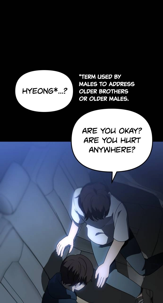 I Was the Final Boss Chapter 37, page 10 of 149